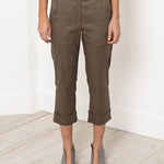 Tac Trouser in Mud