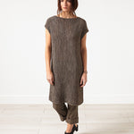 Cila Jumper in Mud