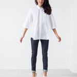 Skinny Stretch Jean in Indigo