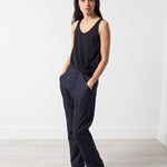 Balan Pant in Linen