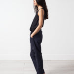 Balan Pant in Linen