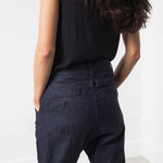 Balan Pant in Linen