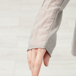 Fitted Skirt