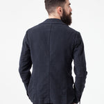Zepo Brushed Cotton Blazer