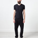 Yeps Shirt in V-Neck