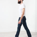 Slim Fit Jean in Indigo
