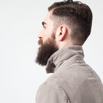 Zepo Brushed Cotton Blazer