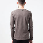 Daris Tee in Olive