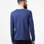 Daris Tee in Blue
