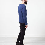 Daris Tee in Blue
