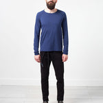 Daris Tee in Blue