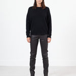 Casio Trousers in Stone