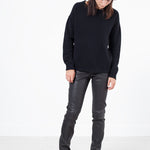 Casio Trousers in Stone