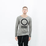 Antidote "Joie" Tee in Taupe