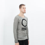 Antidote "Joie" Tee in Taupe