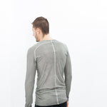 Antidote "Joie" Tee in Taupe