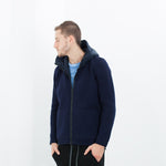 Alverstone Jacket in Midnight