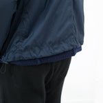 Alverstone Jacket in Midnight