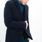 Sport Jacket in Blue