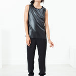 Camiliah Trouser in Black