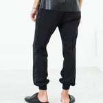 Camiliah Trouser in Black
