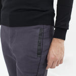 Lakai Pant in Phantom