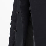 Taban Coat in Black