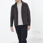 Hubbard Jacket in Dark Green