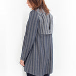 Panetier Jacket in Ink