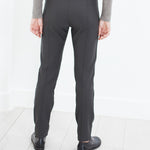 Mirco Pant in Stone