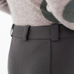 Mirco Pant in Stone
