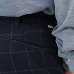 Egon Pant in Check