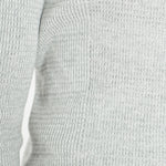 Waffle Knit Long Sleeve Tee