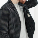 Serra Blazer in Forest