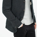 Serra Blazer in Forest