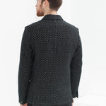 Serra Blazer in Forest