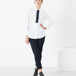 Pau Shirt in White