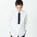 Pau Shirt in White