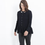 Hawthorn Cardigan