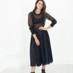Net Panel Skirt