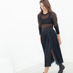 Net Panel Skirt