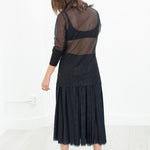 Net Panel Skirt