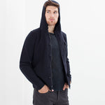Hubbard Jacket in Navy