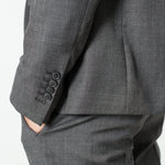 Men's Completo Suit in Grey