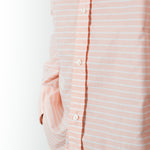 Paul Shirt in Sherbet Stripe