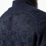 Giacca Madras Cardigan