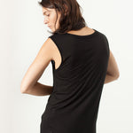 Millenium Tank in Black