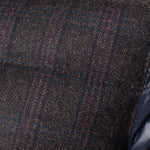 Cinosura Coat in Navy