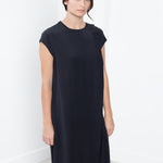 Elvira Dress in Black