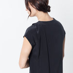 Elvira Dress in Black